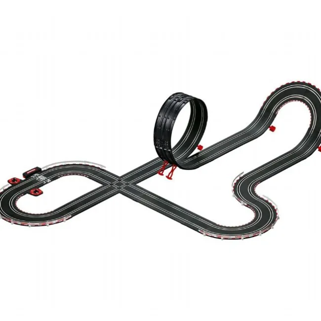 Carrera GO DTM Power Lap Racerbane