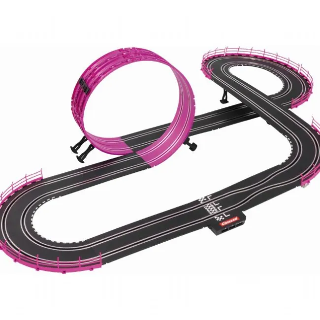 Carrera GO!!! Glamour Racing Racerbane