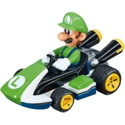 Carrera Go! Mario Kart Racerbane - 5,3 m