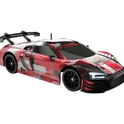 Carrera RC Audi R8 LMS GT3 evo II 2,4GHz