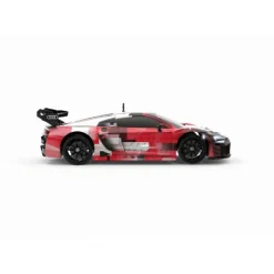 Carrera RC Audi R8 LMS GT3 evo II 2,4GHz