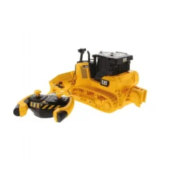 Carrera RC CAT D7E Bulldozer 2,4GHz