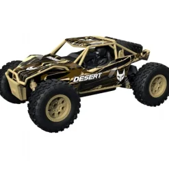 Carrera RC Desert Buggy 2,4GHz