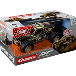 Carrera RC Desert Buggy 2,4GHz