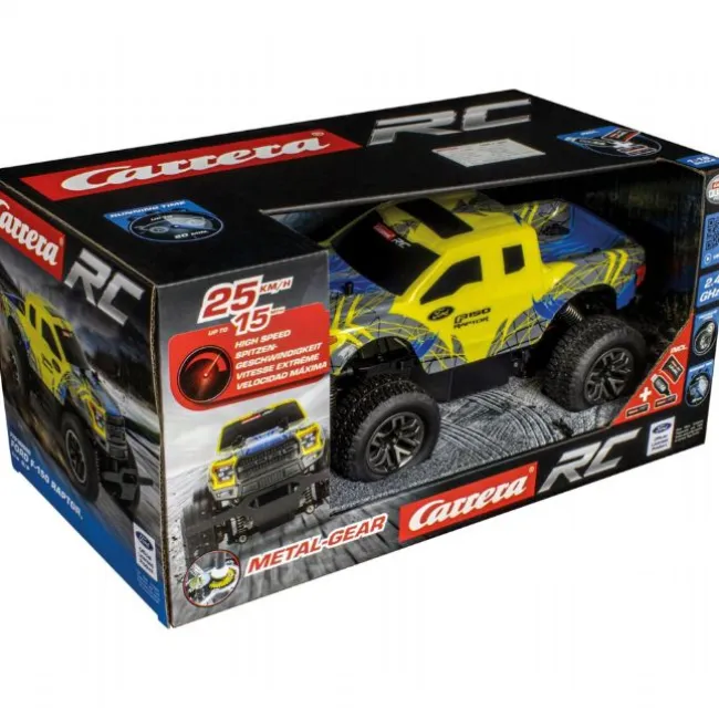Carrera RC Ford F-150 Raptor 2,4GHz