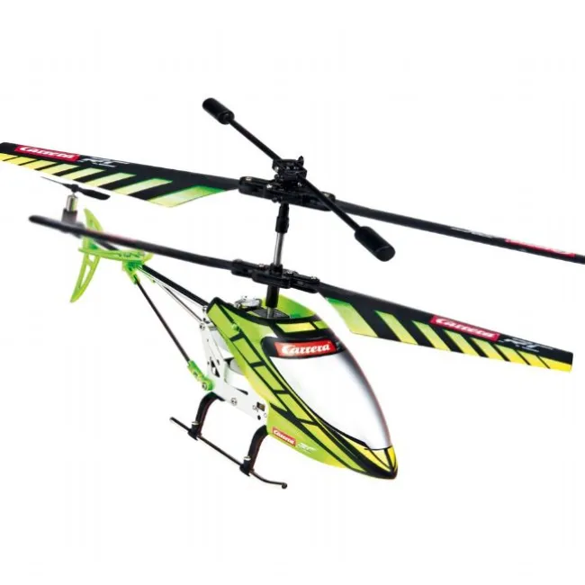 Carrera RC Green Chopper 2.0 2,4GHz