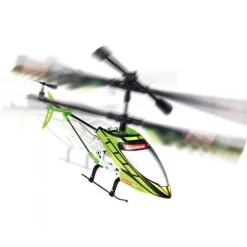 Carrera RC Green Chopper 2.0 2,4GHz