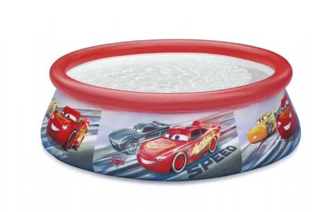 Cars Easy Set pool 886 ltr.