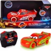 Cars Fjernstyret Bil