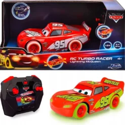 Cars Fjernstyret Bil