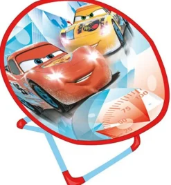 Cars Klapstol