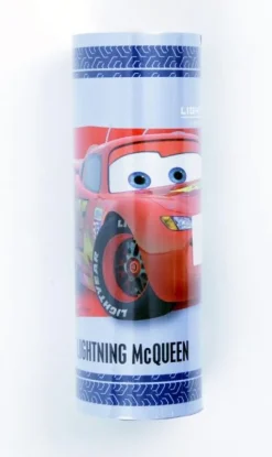 Cars Lynet McQueen tapetborter 15,6 cm