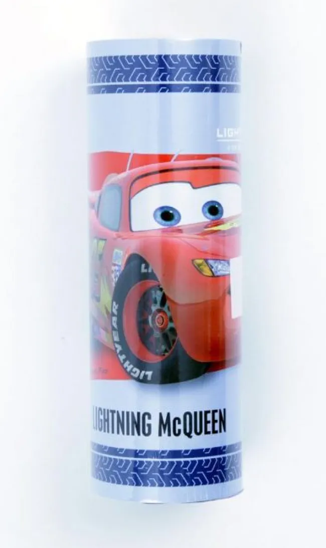 Cars Lynet McQueen tapetborter 15,6 cm