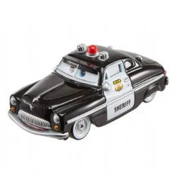 Cars Sheriff