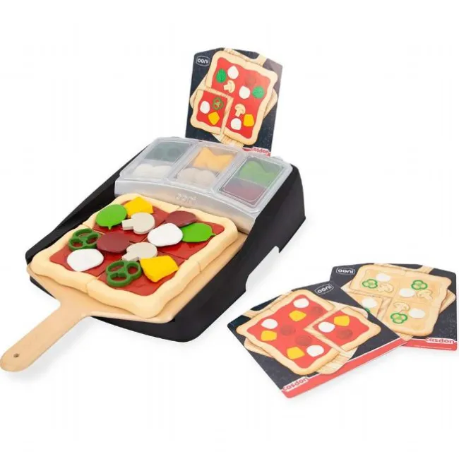 Casdon Ooni Pizza Topping Station