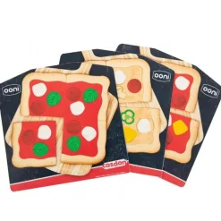 Casdon Ooni Pizza Topping Station