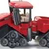 Case ICH Quadtrac 600
