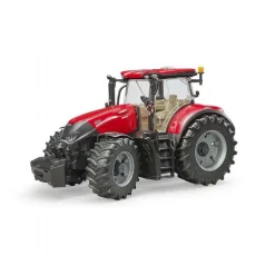 Case IH Optum 300 CVX traktor