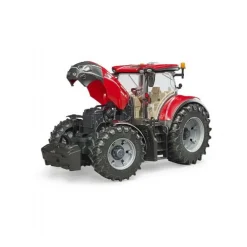 Case IH Optum 300 CVX traktor