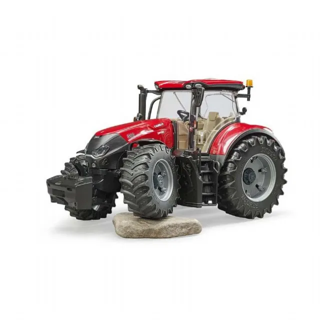 Case IH Optum 300 CVX traktor