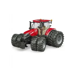 Case IH Optum 300 CVX traktor