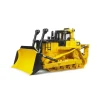 CAT bæltetraktor