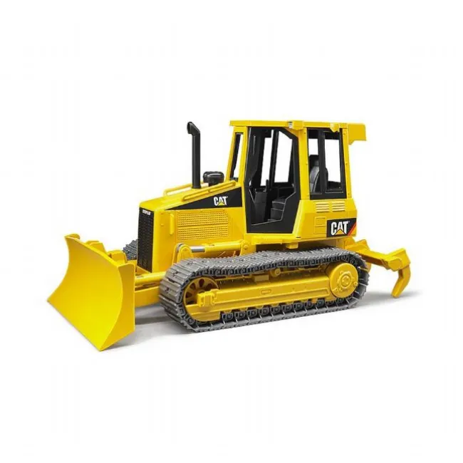 CAT Bulldozer