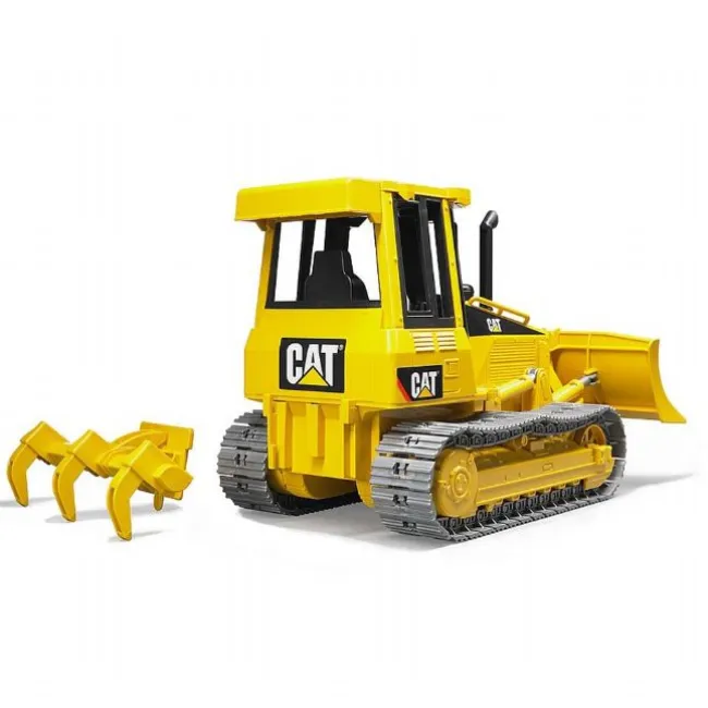 CAT Bulldozer