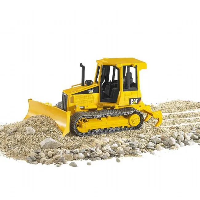 CAT Bulldozer