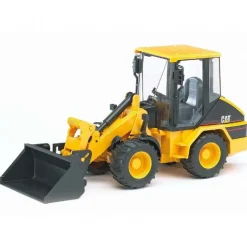 Caterpillar Kompaktlader