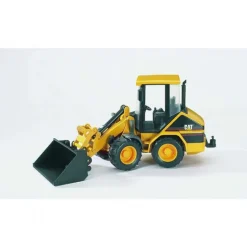 Caterpillar Kompaktlader