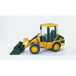 Caterpillar Kompaktlader