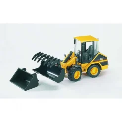 Caterpillar Kompaktlader