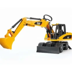 Caterpillar Mobil gravemaskine