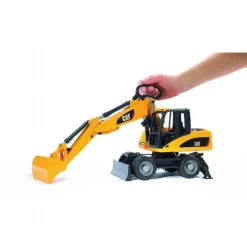 Caterpillar Mobil gravemaskine