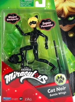 Cat Noir Figur 12cm