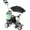 Ceety  Comfort Trehjulet cykel mint