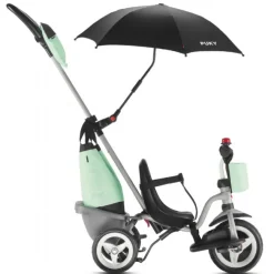 Ceety  Comfort Trehjulet cykel mint