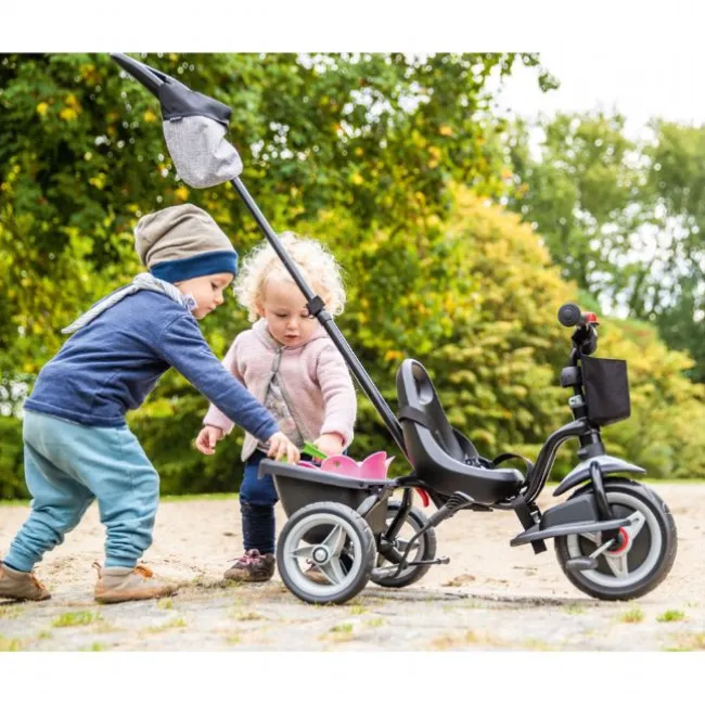 Ceety Comfort Trehjulet cykel mint