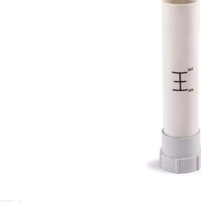Centerrør til 254mm sandfilterpumpe