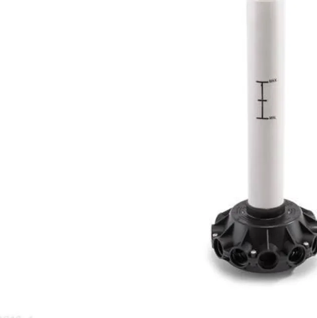 Center rør til sandfilterpumpe 410 mm