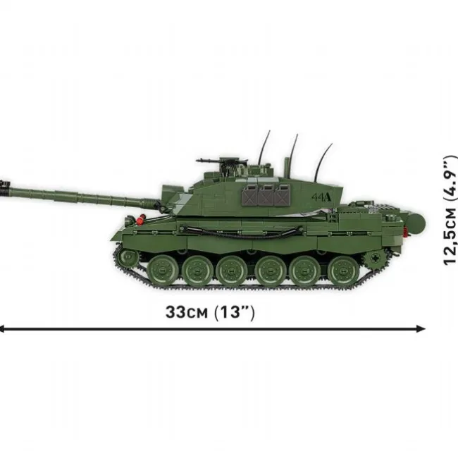 Challenger 2