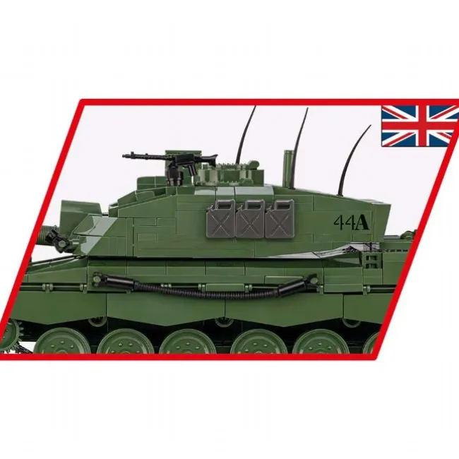Challenger 2