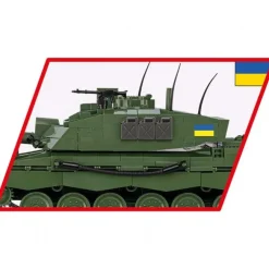 Challenger 2
