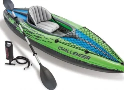 Challenger K1 Kajak