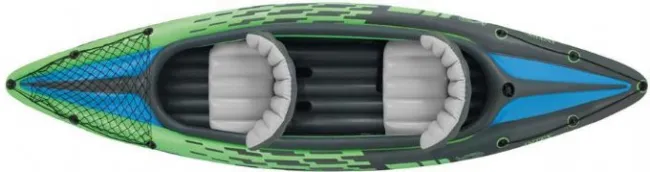 Challenger K2 Kajak