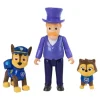 Chase & Humdinger
