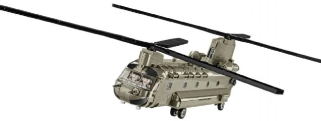 CH-47 Chinook