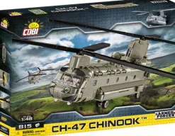 CH-47 Chinook