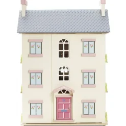 Cherry Tree Hall dukkehus